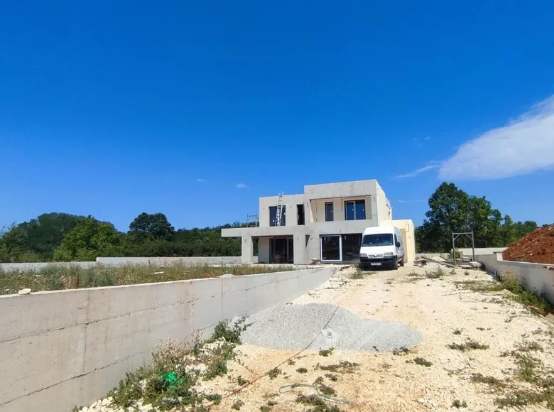 Willa 4 pokoi 200 m² Rabac, Chorwacja