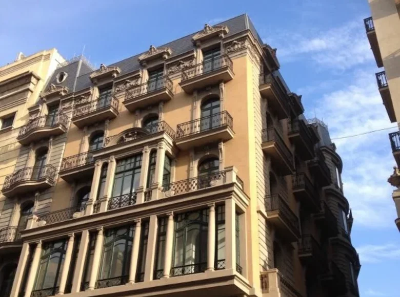 Casa 3 115 m² Barcelonés, España