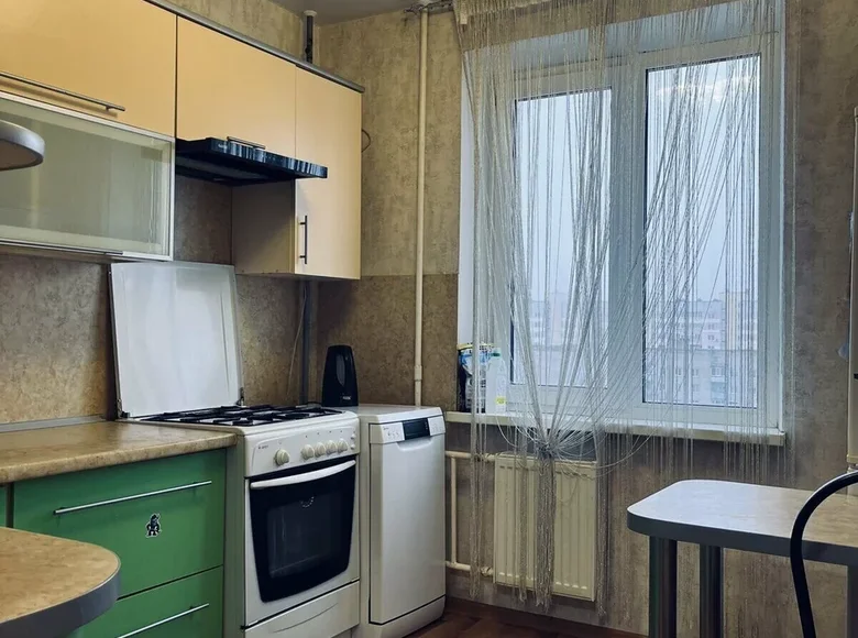 Wohnung 2 Zimmer 52 m² Mahiljou, Weißrussland