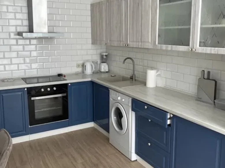 Apartamento 1 habitación 37 m² Odesa, Ucrania