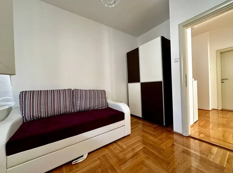 Apartamento 2 habitaciones 59 m² Budva, Montenegro