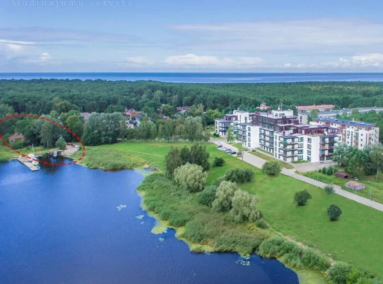 Parcelas  Jurmala, Letonia