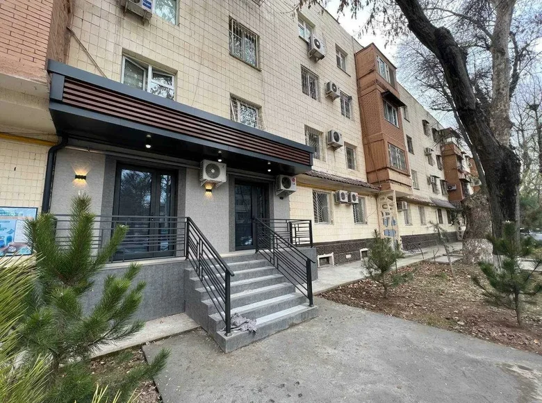 Tijorat 150 m² Toshkent