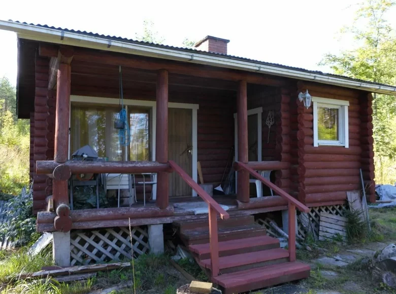 Casa de campo  North Karelia, Finlandia