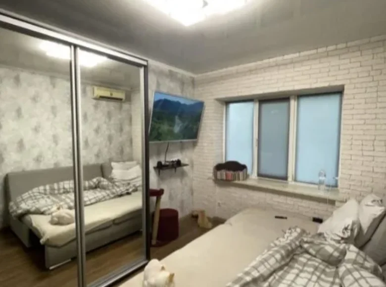 Wohnung 1 Zimmer 20 m² Sjewjerodonezk, Ukraine