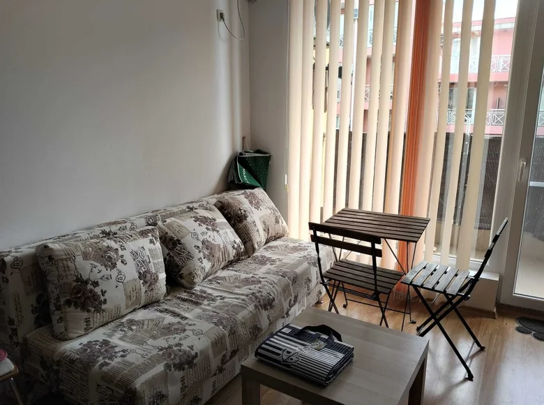 1 bedroom apartment 54 m² Tankovo, Bulgaria
