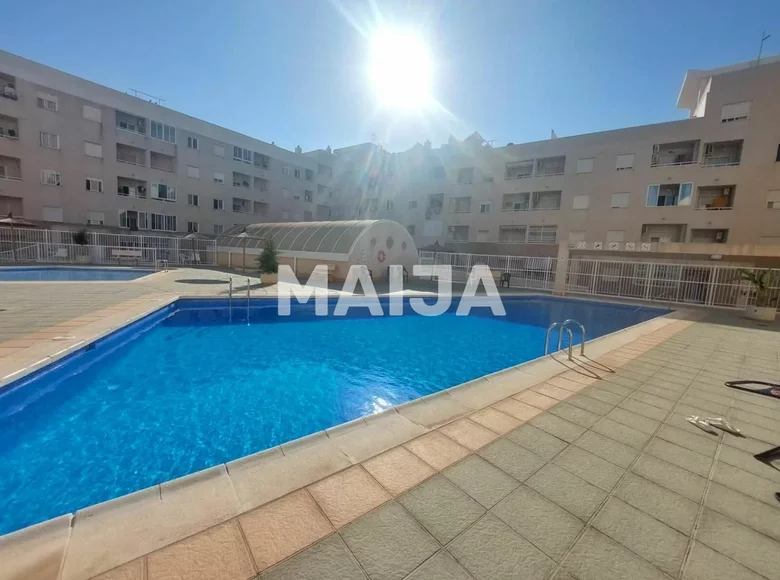 Appartement 2 chambres 58 m² Torrevieja, Espagne