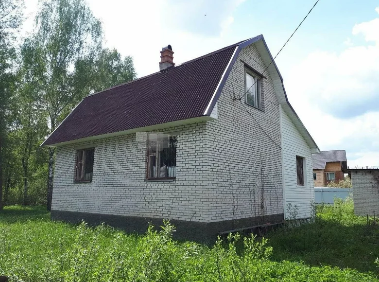 House 80 m² Shmelenki, Russia