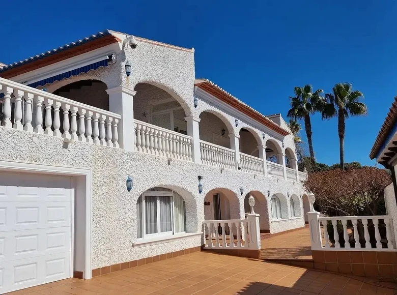 Haus 6 zimmer 380 m² Teulada, Spanien