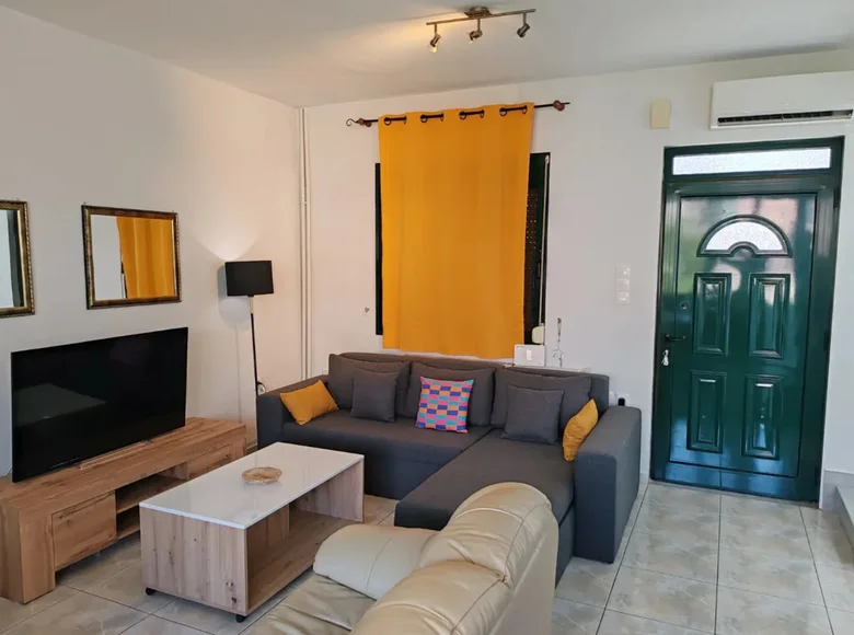 Stadthaus 1 Schlafzimmer 115 m² Nea Irakleitsa, Griechenland