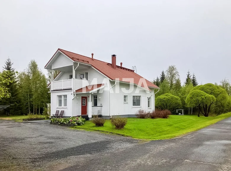 5 bedroom house 160 m² Tornio, Finland