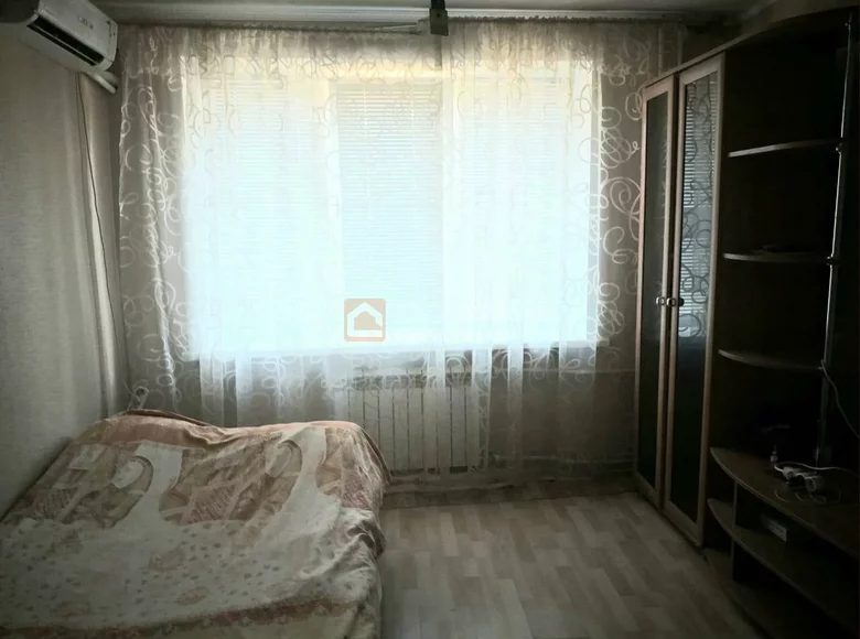 2 room apartment 46 m² Voronezh, Russia