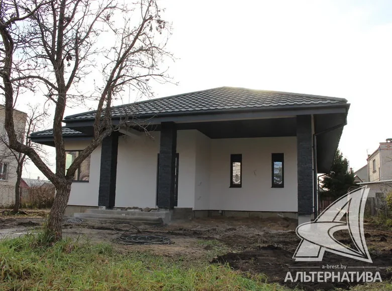 House 113 m² Brest, Belarus