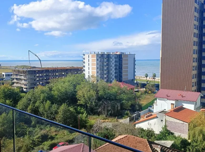 Studio 1 zimmer 33 m² Batumi, Georgien