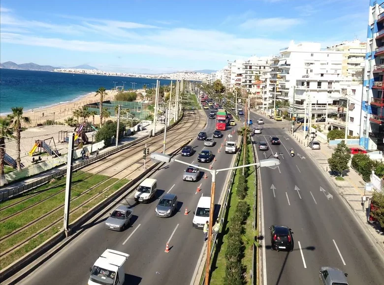 Propiedad comercial 5 695 m² en Municipality of Piraeus, Grecia