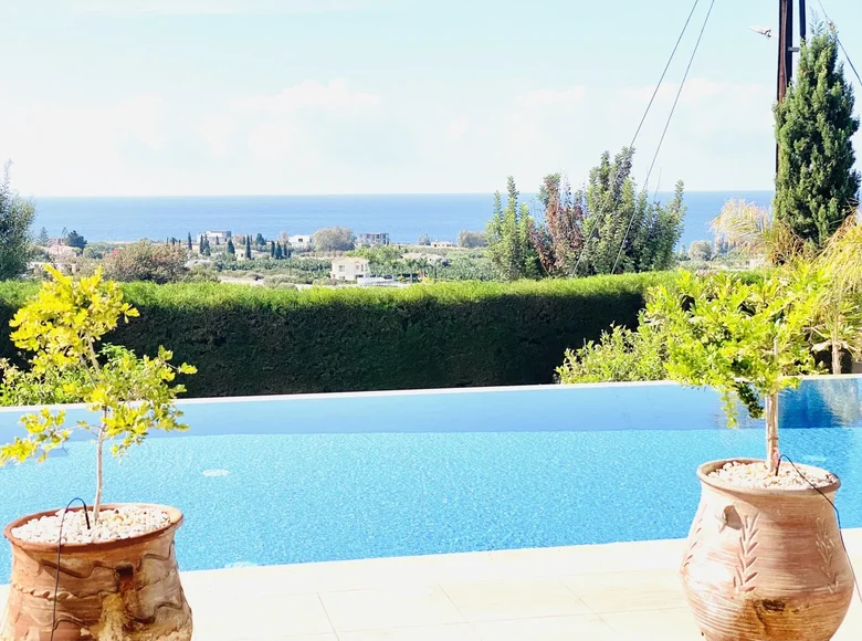 Maison 3 chambres 253 m² Péyia, Chypre