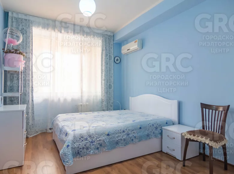 Apartamento 3 habitaciones 100 m² Sochi, Rusia