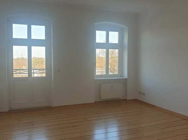 Apartamento 3 habitaciones  Alemania, Alemania