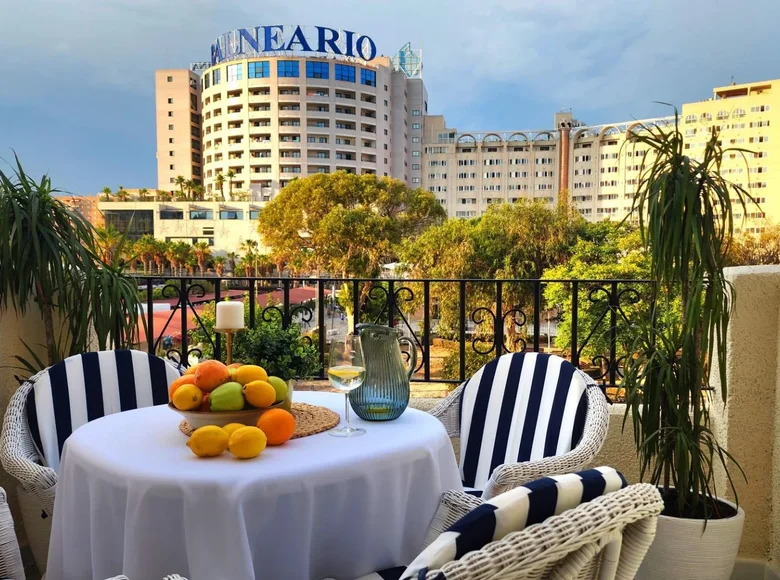 Wohnung 2 Schlafzimmer 67 m² Orpesa Oropesa del Mar, Spanien