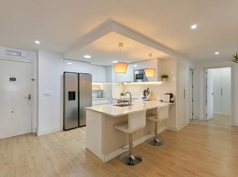 Apartamento 3 habitaciones  Marbella, Španjolska
