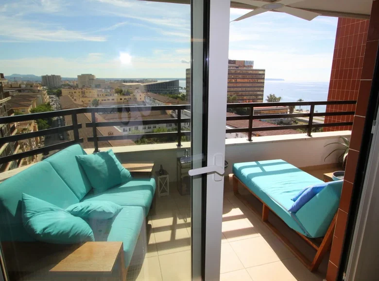 Mieszkanie 4 pokoi 192 m² Palma, Hiszpania