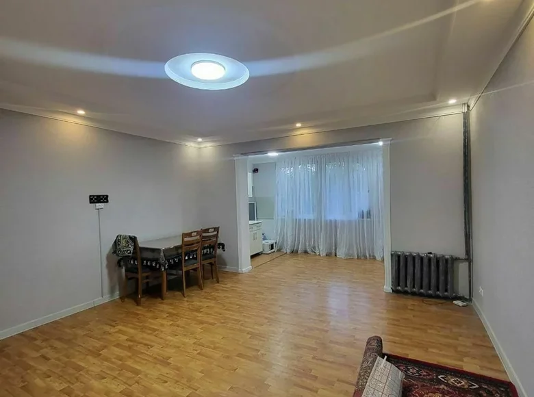 Kvartira 2 xonalar 52 m² Toshkentda