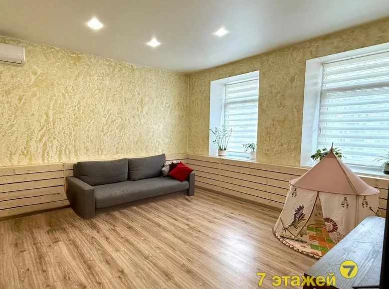 Dom 160 m² Radoszkowice, Białoruś