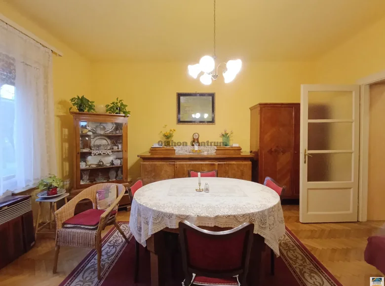 Wohnung 3 Zimmer 100 m² Budapest, Ungarn