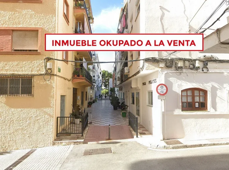 Wohnung 1 Schlafzimmer 50 m² San Pedro Alcantara, Spanien
