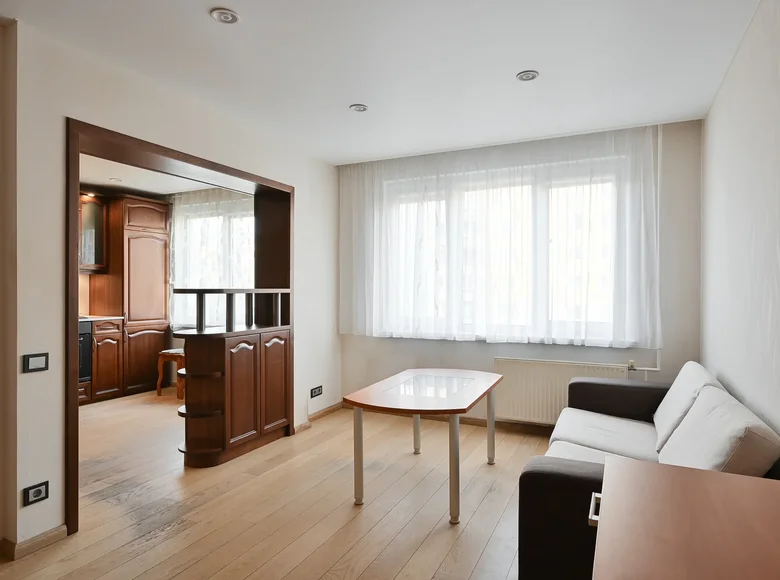 Квартира 3 комнаты 63 м² Рига, Латвия