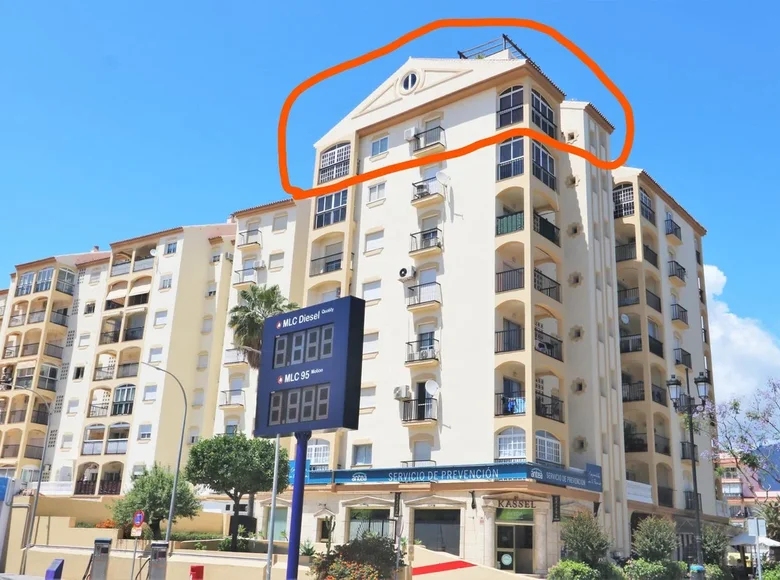 Квартира 5 спален 190 м² Фуэнхирола, Испания