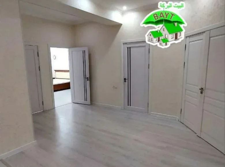 Kvartira 3 xonalar 103 m² Toshkentda