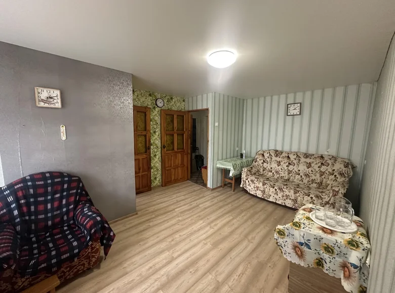 Квартира 2 комнаты 41 м² Орша, Беларусь