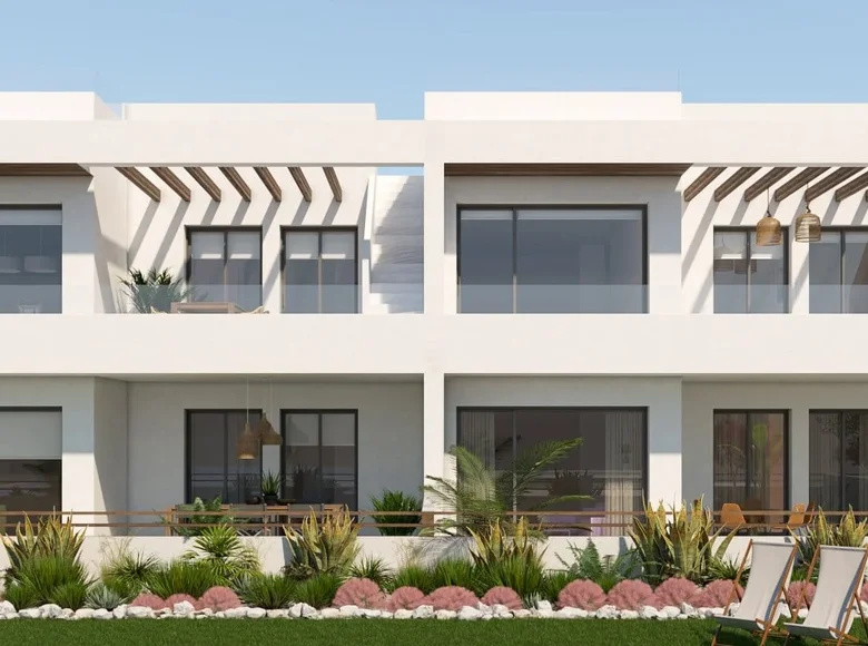 Wohnung 98 m² Torrevieja, Spanien
