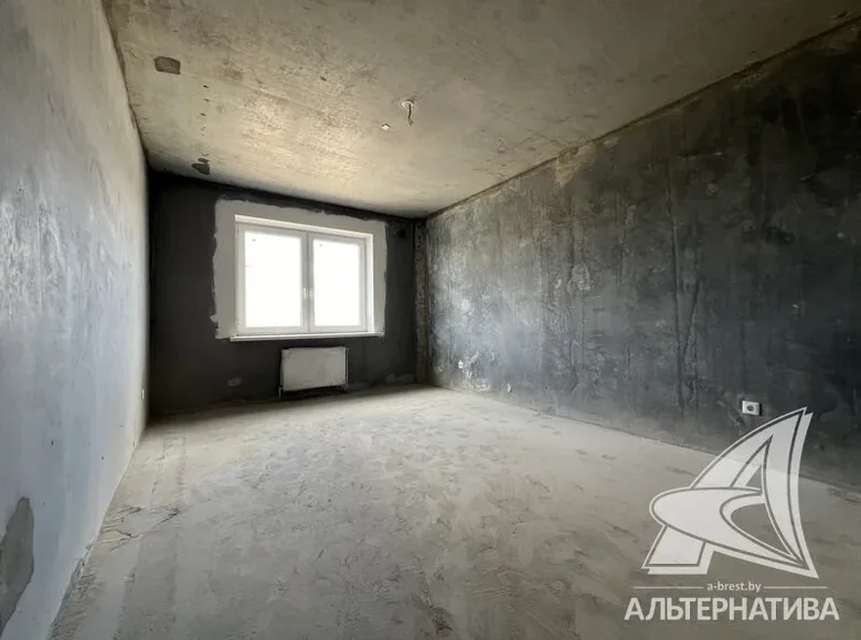 Apartamento 2 habitaciones 63 m² Brest, Belarús