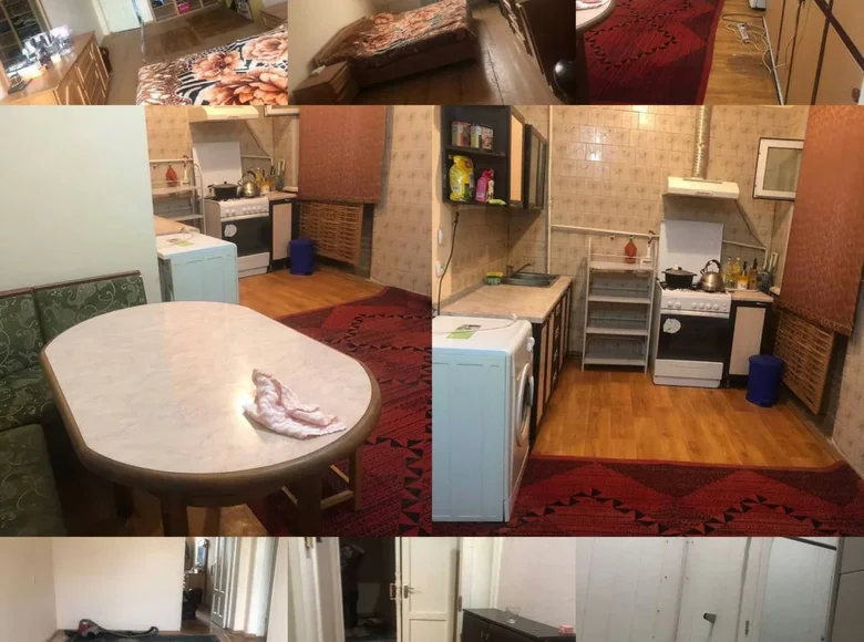 Квартира 3 комнаты 870 м² в Ташкенте, Узбекистан