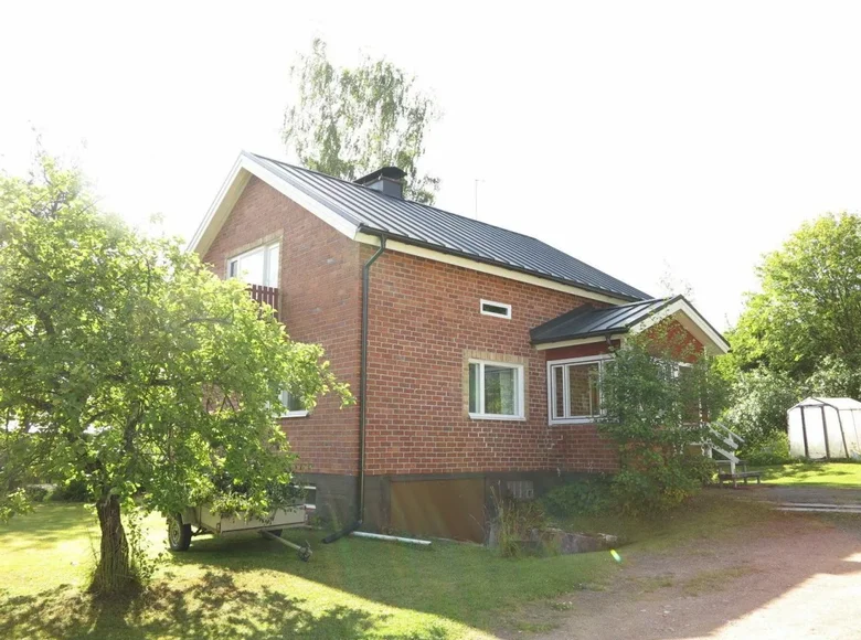 Haus 4 Zimmer 108 m² Imatra, Finnland