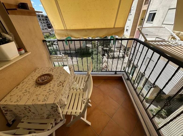 1 bedroom apartment 62 m² Golem, Albania