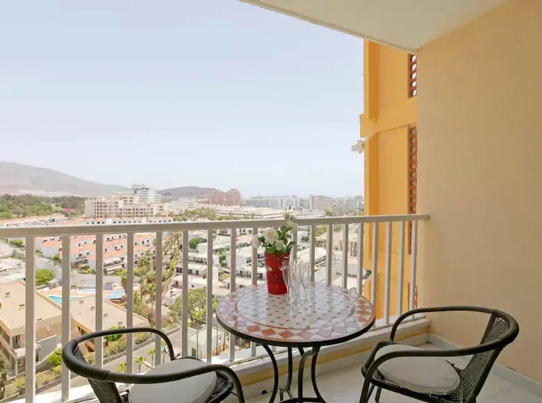 1 bedroom apartment 50 m² Arona, Spain