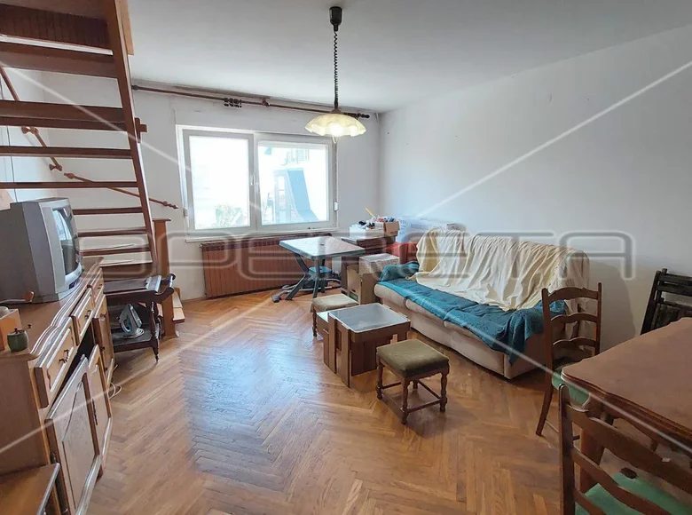 Wohnung 2 Zimmer 91 m² Zagreb, Kroatien