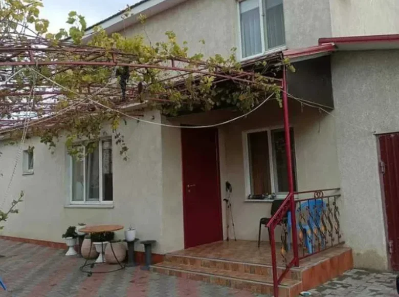 Haus 5 zimmer 176 m² Kleinliebental, Ukraine