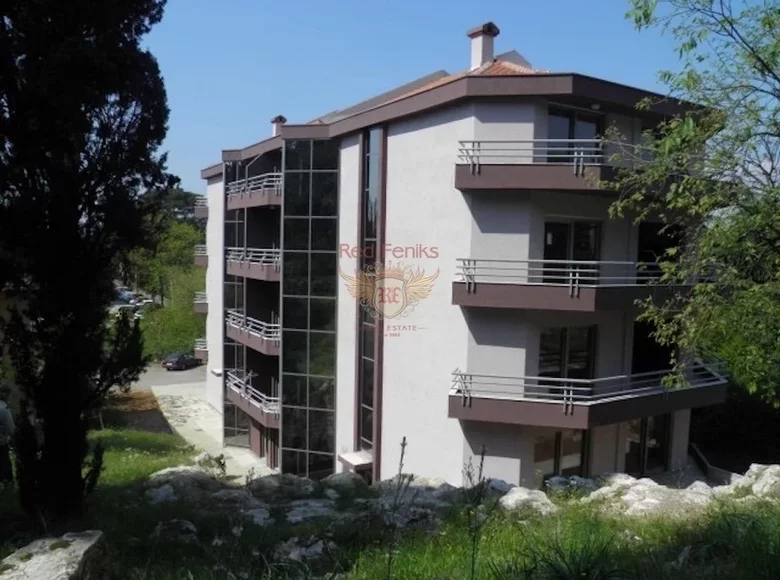 Appartement 4 chambres 136 m² Podgorica, Monténégro
