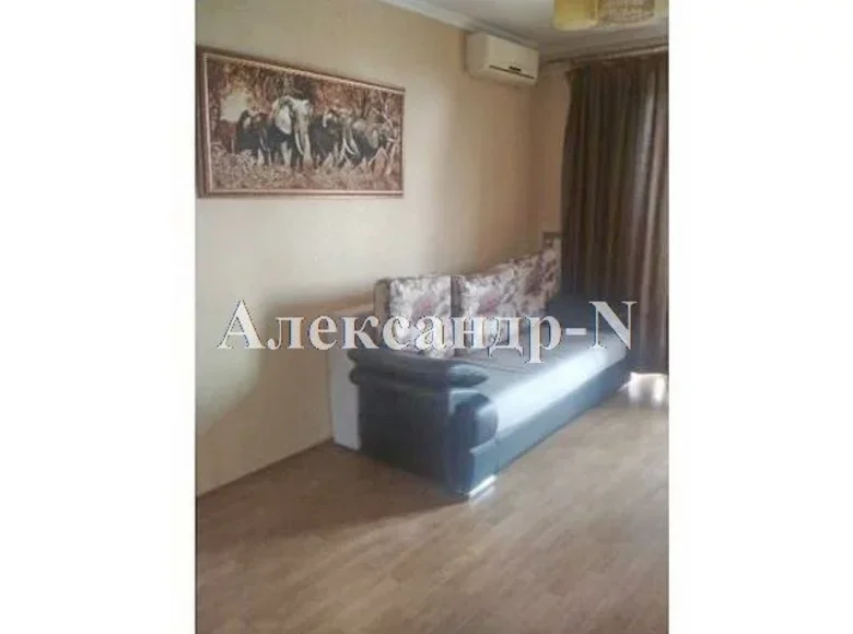 1 room apartment 42 m² Odessa, Ukraine