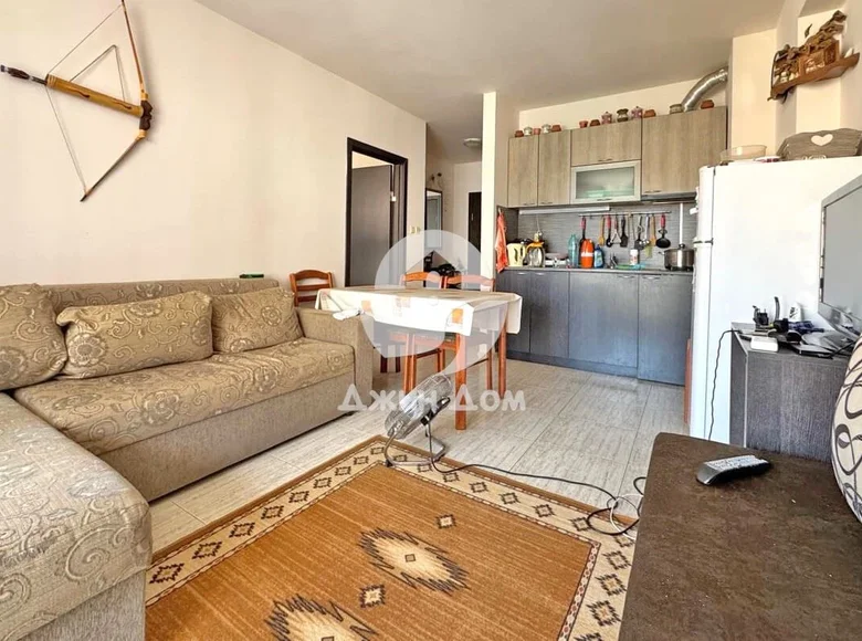 Appartement 60 m² Nessebar, Bulgarie