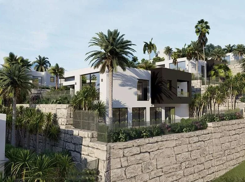 4 bedroom Villa 149 m² Mijas, Spain