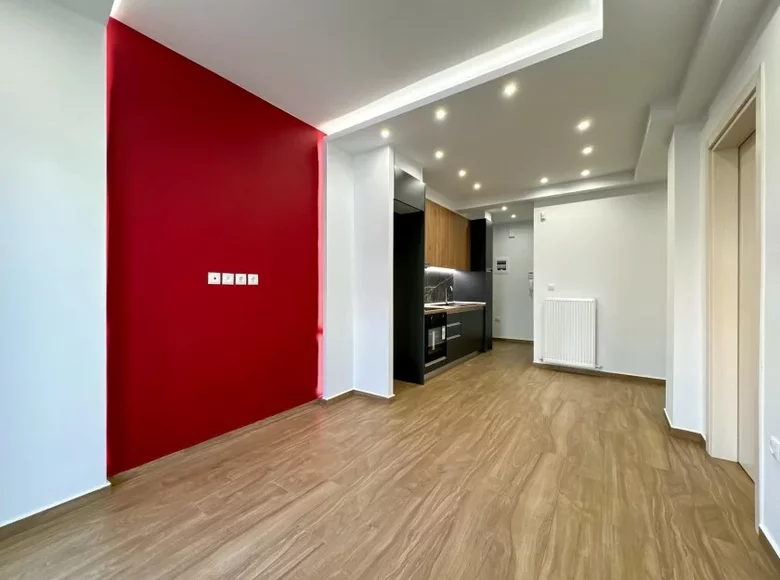 1 bedroom apartment 45 m² Municipality of Neapoli-Sykies, Greece