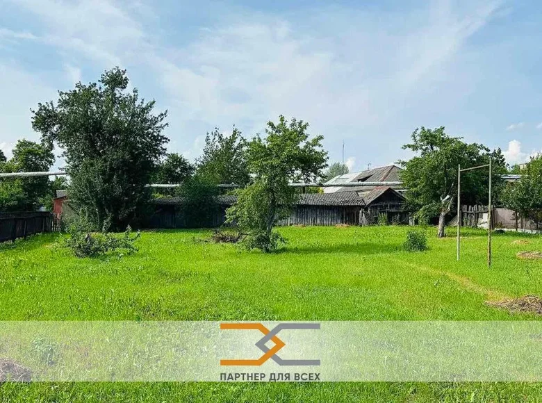 Land  Sluck, Belarus