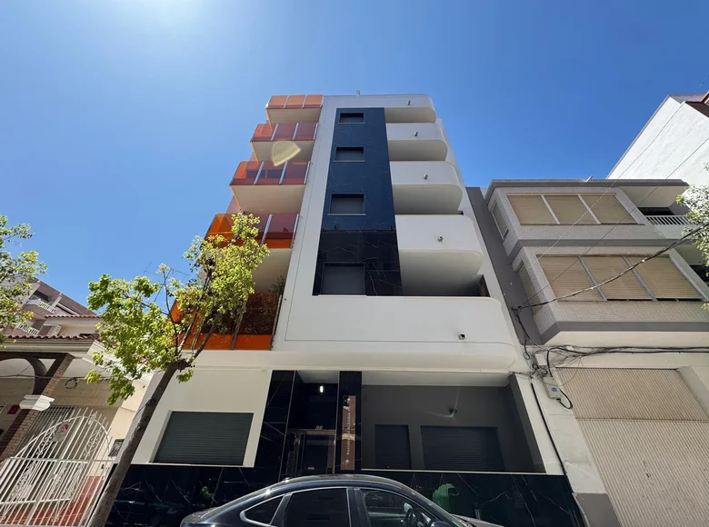 Penthouse 3 zimmer  Torrevieja, Spanien