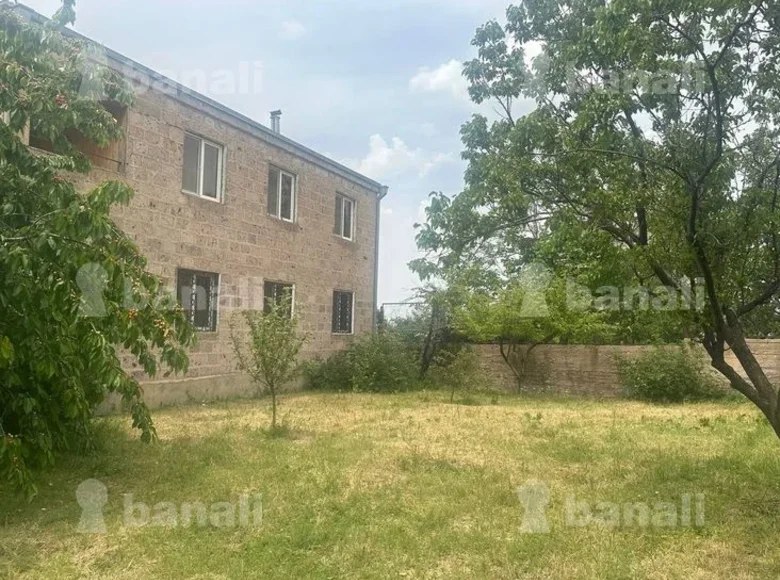 Casa grande 5 habitaciones 423 m² Zovk, Armenia