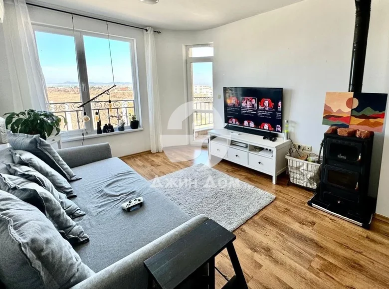 Apartamento 3 habitaciones 96 m² Nesebar, Bulgaria